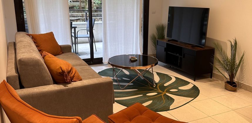 Appartement Cannes avec piscine & parking