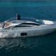 Yacht charter Pershing 70