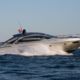 Yacht charter Pershing 70