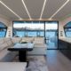 Yacht charter Pershing 70