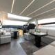 Yacht charter Pershing 70