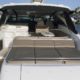 Day charter Princess V58 quarter deck