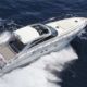 Day charter Princess V58