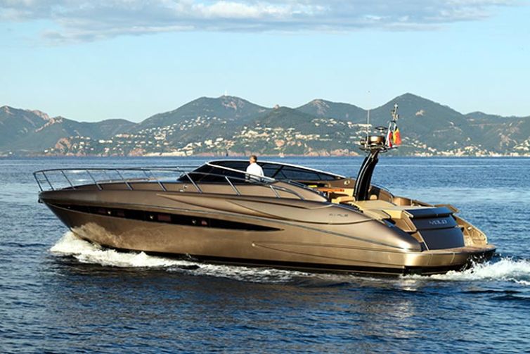 Riva Rivale 52