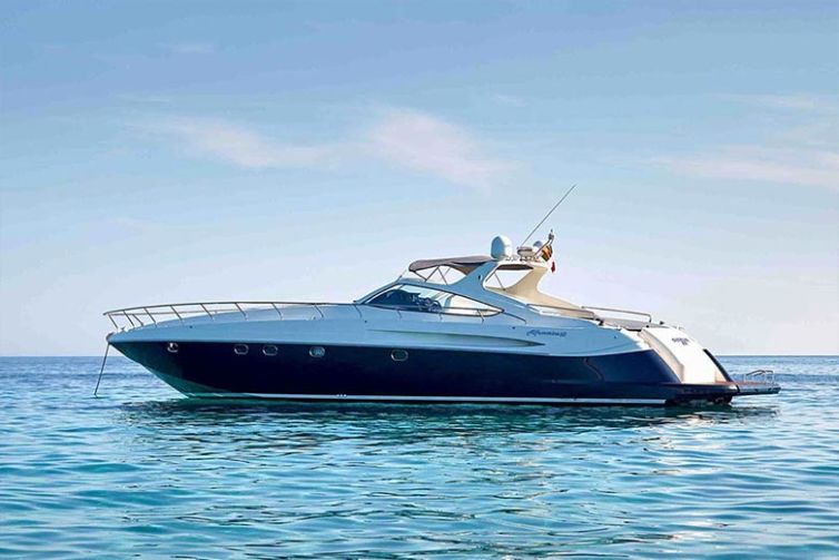 Sunseeker 48