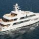 Yacht charter Abeking & Rasmussen