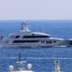 Yacht charter Abeking & Rasmussen