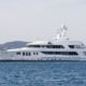 Yacht charter Abeking & Rasmussen