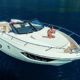 Day charter Absolut 40