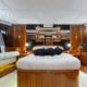 Charter Azimut 98 main room