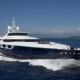 Yacht charter Baglietto 54m