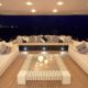 Yacht charter Baglietto 54m
