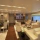 Yacht charter Baglietto 54m