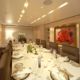 Yacht charter Baglietto 54m