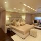 Yacht charter Baglietto 54m