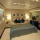 Yacht charter Baglietto 54m