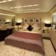 Yacht charter Baglietto 54m