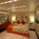Yacht charter Baglietto 54m
