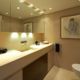Yacht charter Baglietto 54m