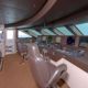 Yacht charter Baglietto 54m