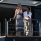 Yacht charter Baglietto 54m