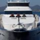 Yacht charter Baglietto 54m