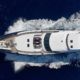 Yacht charter Baglietto 54m