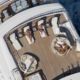Yacht charter Baglietto 54m