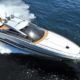 Yacht charter Baia 70
