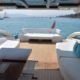 Yacht charter Baia 70