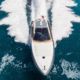 Yacht charter Baia 70