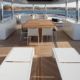 Luxurious Catamaran Yacht Curvelle