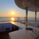 Luxurious Catamaran Yacht Curvelle