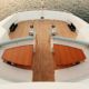 Luxurious Catamaran Yacht Curvelle