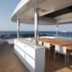 Luxurious Catamaran Yacht Curvelle