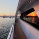 Luxurious Catamaran Yacht Curvelle