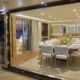 Luxurious Catamaran Yacht Curvelle