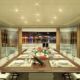 Luxurious Catamaran Yacht Curvelle