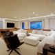 Luxurious Catamaran Yacht Curvelle