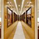 Luxurious Catamaran Yacht Curvelle