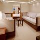 Luxurious Catamaran Yacht Curvelle
