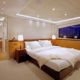 Luxurious Catamaran Yacht Curvelle