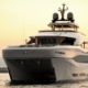 Luxurious Yacht Curvelle