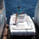 Luxurious Yacht Curvelle