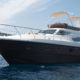 Day charter Ferretti 620 Fly