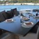 Yacht charter Ferretti 81 Fly