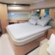 Yacht charter Ferretti 830