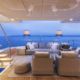 Yacht charter Ferretti Custom Line