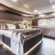 Yacht charter Ferretti Custom Line