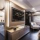 Yacht charter Ferretti Custom Line